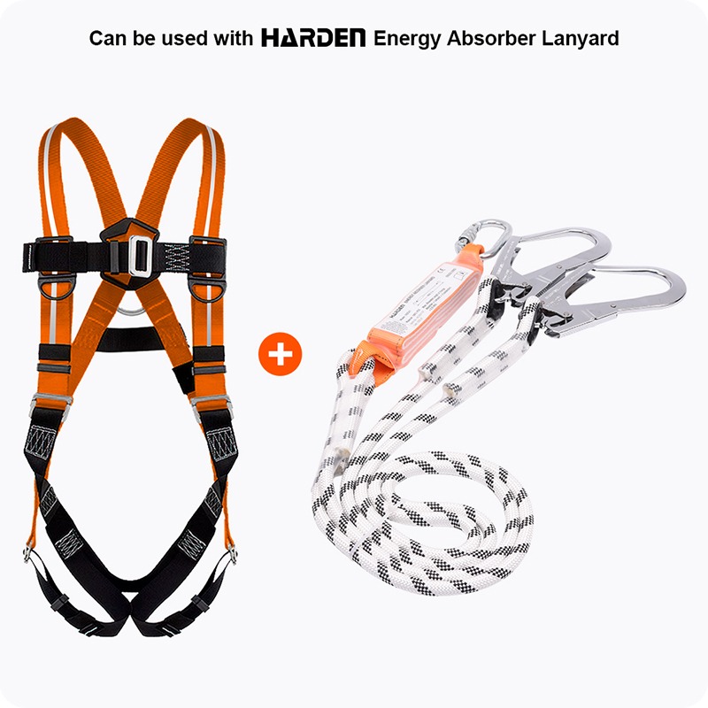 Safety Harness 